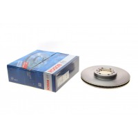 0 986 479 469 BOSCH Гальмівний диск