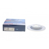 0 986 479 397 BOSCH Гальмівний диск