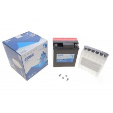 ETX7L-BS EXIDE Стартерна акумуляторна батарея