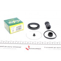 254028 FRENKIT Ремкомплект, Гальмівний супорт