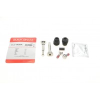 113-1426X QUICK BRAKE Комплект напрямної гільзи