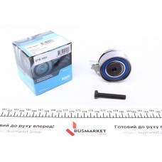 DTE-1001 KAVO PARTS Натяжний ролик ремінь ГРМ