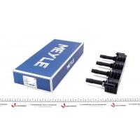 614 885 0006 MEYLE Котушка запалювання
