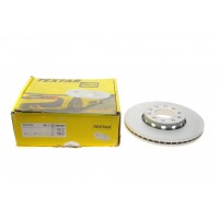 92057605 TEXTAR Гальмівний диск