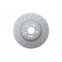 0 986 479 D09 BOSCH Гальмівний диск