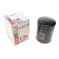 S 3417 R SOFIMA Масляний фільтр