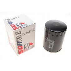 S 3417 R SOFIMA Масляний фільтр