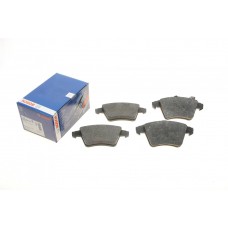 0 986 494 107 BOSCH Комплект гальмівних колодок дисковий гальм