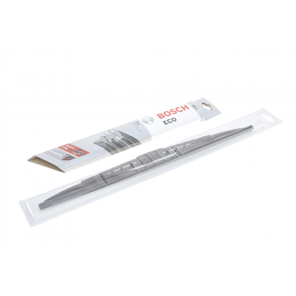 3 397 004 669 BOSCH Щітка склоочисника
