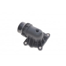 Корпус термостата BMW 3 (E90)/5 (F10)/7 (F01-F04)/X5 (E70)/X6 (E71/E72) 08-14 N57 D30