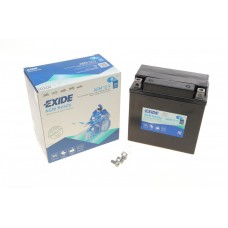AGM12-9 EXIDE Стартерна акумуляторна батарея