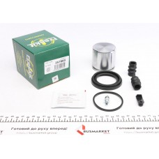 257903 FRENKIT Ремкомплект, Гальмівний супорт