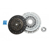 3000 951 598 SACHS Комплект зчеплення