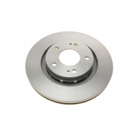 0 986 479 372 BOSCH Гальмівний диск