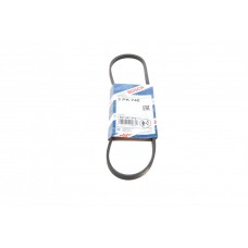 1 987 947 572 BOSCH Поліклиновий ремінь