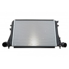CI 207 000P MAHLE Интеркулер