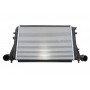 CI 207 000P MAHLE Интеркулер