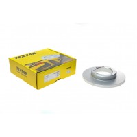 92230803 TEXTAR Гальмівний диск
