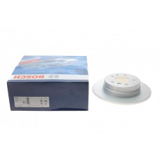 0 986 478 321 BOSCH Гальмівний диск