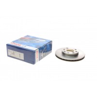 0 986 479 S98 BOSCH Гальмівний диск
