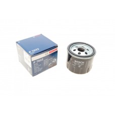 F 026 407 022 BOSCH Масляний фільтр