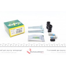 810130 FRENKIT Комплект напрямної гільзи