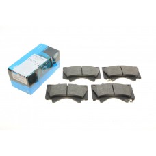 KBP-9098 KAVO PARTS КомплеК т гальмівних колодок, дискове гальмо