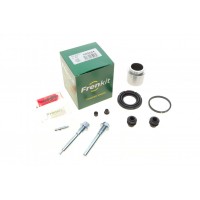 743244 FRENKIT Ремкомплект, Гальмівний супорт