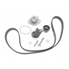 VKMC 05194 SKF Водяний насос комплект зубчастого ременя