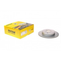 92223603 TEXTAR Гальмівний диск