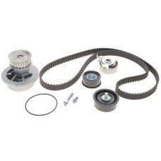 VKMC 05150-3 SKF Водяний насос комплект зубчастого ременя