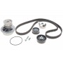 VKMC 05150-3 SKF Водяний насос комплект зубчастого ременя