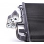 Радіатор кондиціонера (з осушувачем) Hyundai i30/Kia Ceed 1.6/2.0 07-12