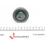 Ролик ГРМ Hyundai Santa FE/Sonata/Kia Sorento/Mitsubishi Galant 2.0/2.4 87-07 (натяжний) (55х18)