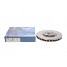 0 986 479 168 BOSCH Гальмівний диск