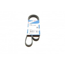 Ремінь ручейковий5PK1145 BOSCH 1987948411