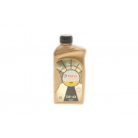 Олива моторне синтетичне TOTAL QUARTZ 9000 ENERGY 5W-40 1л (213765)(216599) купити в Україні цена