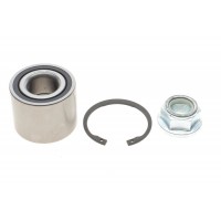 WBK-6532 KAVO PARTS Комплект підшипника ступиці колеса