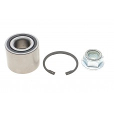 WBK-6532 KAVO PARTS Комплект підшипника ступиці колеса