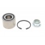 WBK-6532 KAVO PARTS Комплект підшипника ступиці колеса
