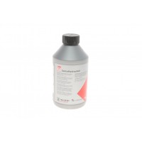 Олива гідравлічне FEBI 46161 Hydraulic Fluid, 1л купити в Україні