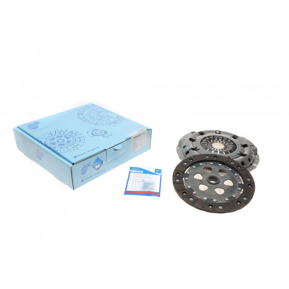 ADBP300028 BLUE PRINT Комплект зчеплення