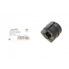 590202 HUTCHINSON Опора стабілізатора
