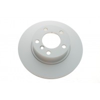 23-1367C METELLI Гальмівний диск