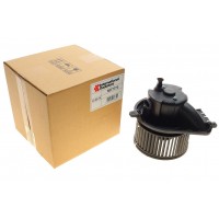 5877773 VAN WEZEL Вентилятор салону