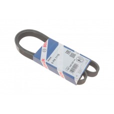 1 987 948 304 BOSCH Поліклиновий ремінь