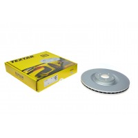 92308905 TEXTAR Гальмівний диск