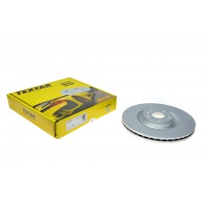 92308905 TEXTAR Гальмівний диск