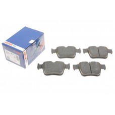 0 986 424 334 BOSCH КомплеК т гальмівних колодок, дискове гальмо