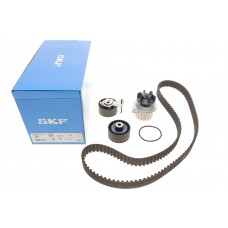 VKMC 03258 SKF Водяний насос комплект зубчастого ременя